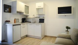 Modern getaway Studio for two - Rovinj - 6
