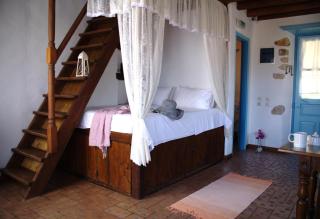 Eirini Luxury Hotel Villas - 1