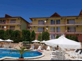 Курортно студио - Sunny Beach - 7