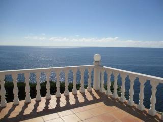 1. Meeresline Villa mit privat Pool - Benissa - 5