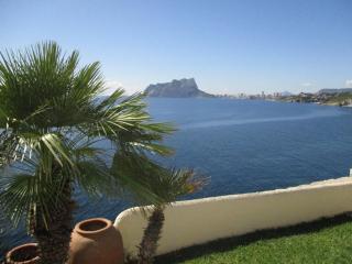 1. Meeresline Villa mit privat Pool - Benissa - 3