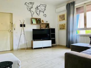 TwelveHolly apartment - Florencia - 6