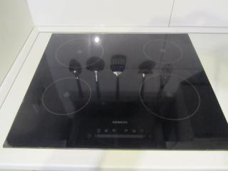 Apartment für zwei - 4