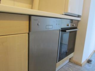 Apartment für zwei - 3