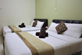 Camlodge Budget Hotel - Cameron Highlands - 5