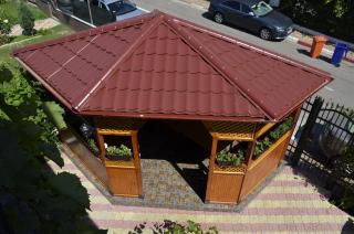Casa Sarofin - 8