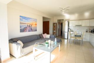 Calma Luxury Apartments #1 Sozopoli in Halkidiki - 2