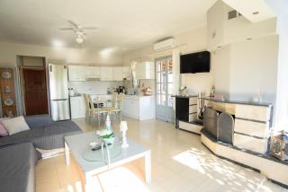 Calma Luxury Apartments #1 Sozopoli in Halkidiki - Sozopoli - 7