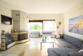 Calma Luxury Apartments #1 Sozopoli in Halkidiki - Sozopoli - 8