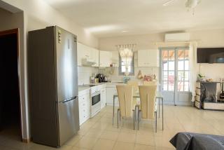 Calma Luxury Apartments #1 Sozopoli in Halkidiki - Sozopoli - 6