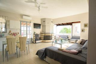 Calma Luxury Apartments #1 Sozopoli in Halkidiki - Sozopoli - 0