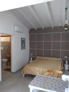 Cuntarati Nature Tourism - Simeto Etna - Bronte - 1