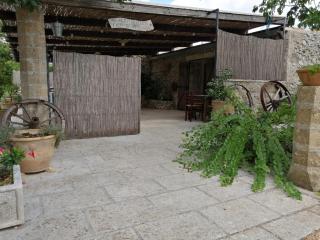 Agriturismo Fica Torta - 4