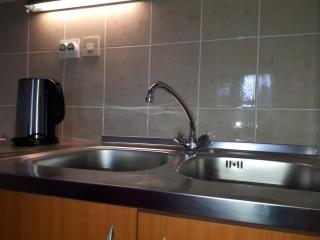 Apartment groundfloor - 4
