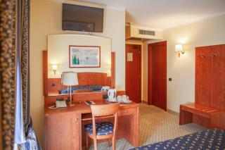 Hotel Olivo - Arco - 1