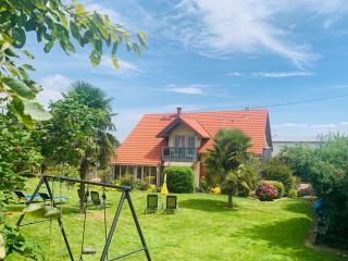 Gästehaus Helbighof - Neustadt an der Weinstraße - 9