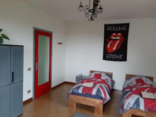 Moto Pareto B&B - 9