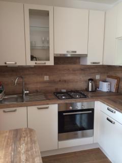 Apartments 30 m from the beach - 3