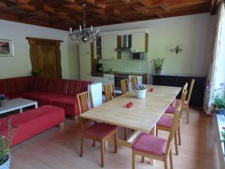 Schlossalm Appartement - Bad Hofgastein - 2