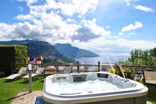 Villa La Ventana - Sant'Agnello - 5