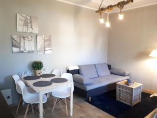 JM Sopot Apartament z ogródkiem, 3 minuty do plaży - 1