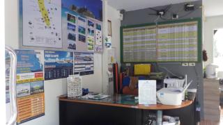 Tamarind Twin Resort - 5