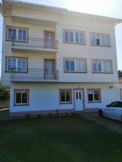 Casa Iglesias en pantin - Valdoviño - 9