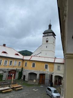 Apartmán Gold na zámku - Česká Kamenice - 3