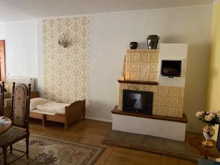 Apartmán Gold na zámku - 4