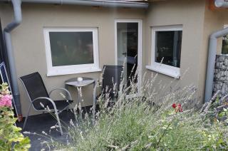 Arthouse Apartment 2 - Bad Vilbel - 9