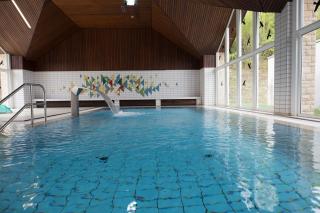 BSW-Erlebnishotel Festenburg - Clausthal-Zellerfeld - 8