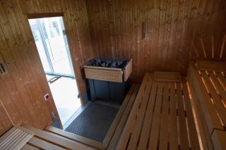 BSW-Erlebnishotel Festenburg - Clausthal-Zellerfeld - 7