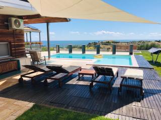 Villa Borsacchio - Roseto degli Abruzzi - 0