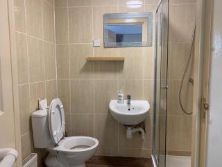 Castle View Accommodation - 1