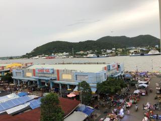Nhà Nghỉ BẢO CHÂU - Hà Tiên - 4
