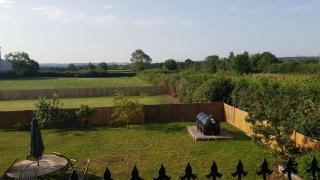 Millbatch Farm - Glastonbury - 6