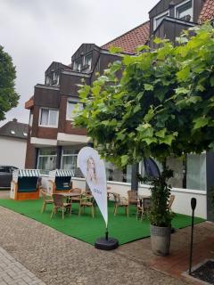 Hotel-Restaurant Thomsen - Delmenhorst - 9