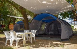 Camping Mithimna - Kissamos - 8