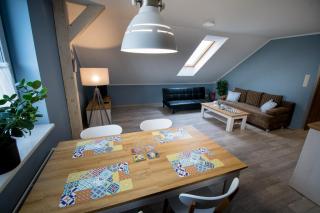 APARTAMENT GRABINKA - 100 m2 - 5