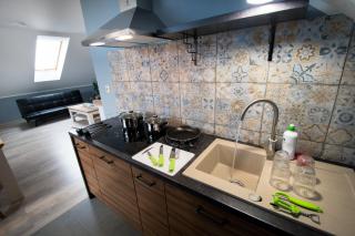 APARTAMENT GRABINKA - 100 m2 - 3