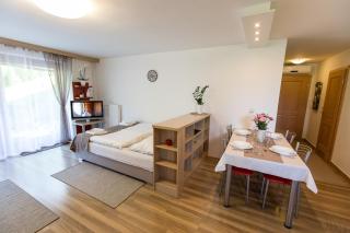 Apartment Natur - 5