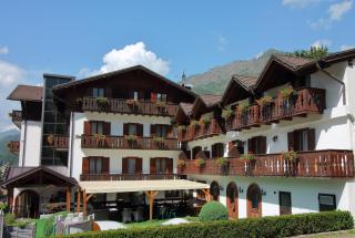 Hotel ai Tre Ponti - Dolomiti - Fiera di Primiero - 8