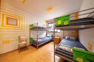 La Tortuga Hostel - Adeje - 4