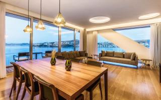 Cape Bodrum Luxury Hotel & Beach - Gundogan - 3