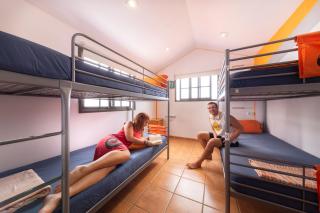La Tortuga Hostel - Adeje - 8