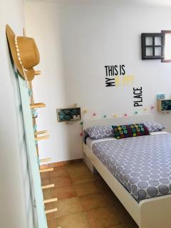 Preciosa casa baja con aire acondicionado - Sanlúcar de Barrameda - 4