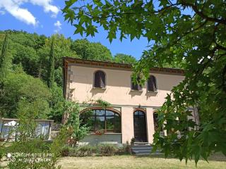 Villa La Ginestra - Charming Country Home - 3