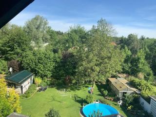 Pension Löw - Solingen - 9