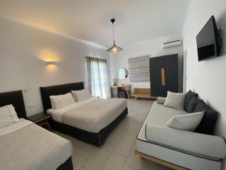 Anna-Maria Mykonos Hotel - Glastros - 1