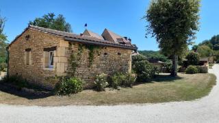 Ô Rêve de Gabriel - Saint-Amand-de-Coly - 2
